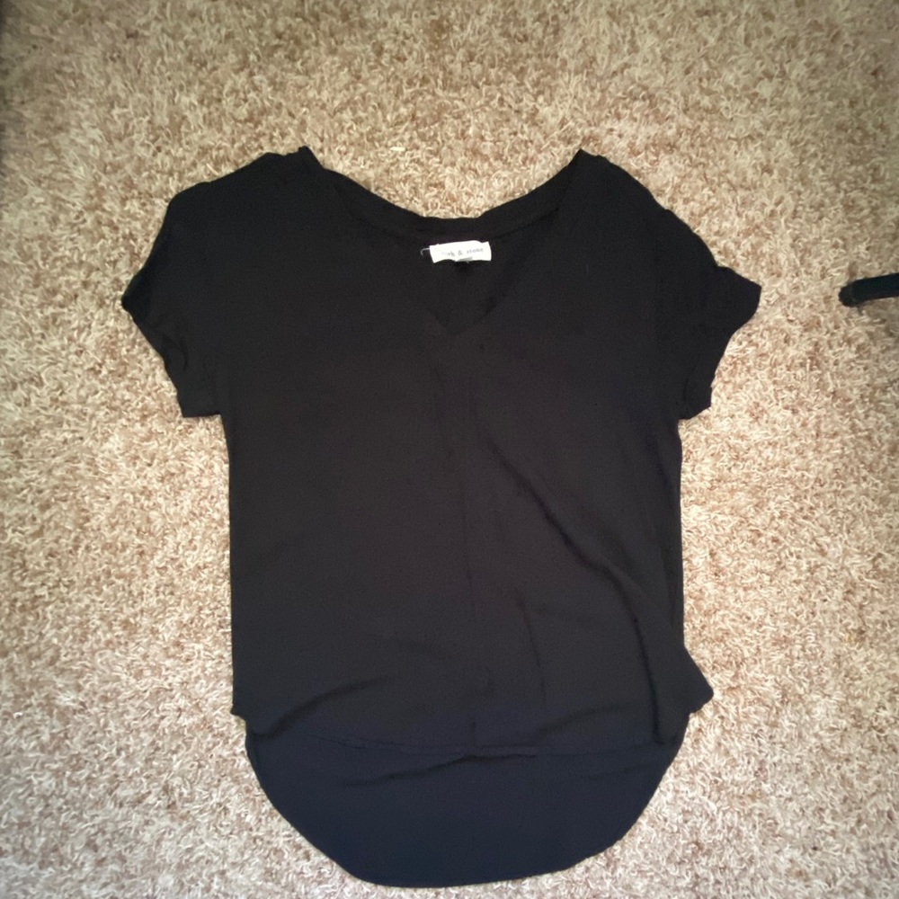 Cloth and Stone Top